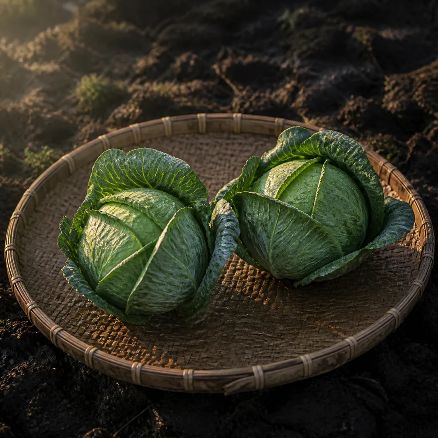 বাঁধাকপি