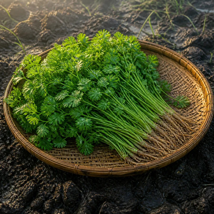 ধনিয়া