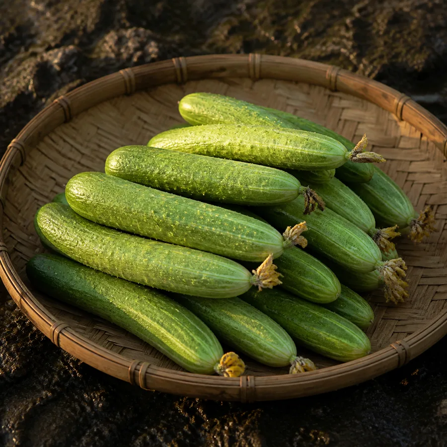 শসা