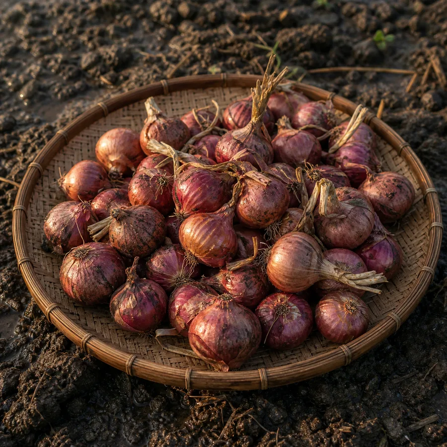 পেঁয়াজ