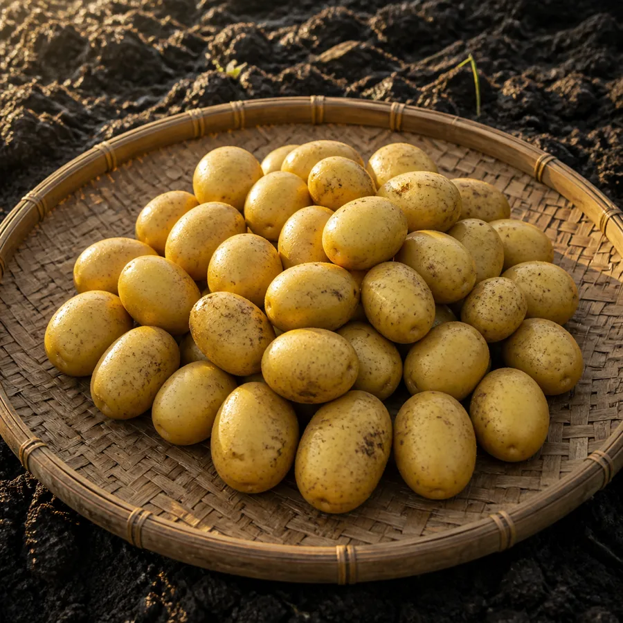 আলু