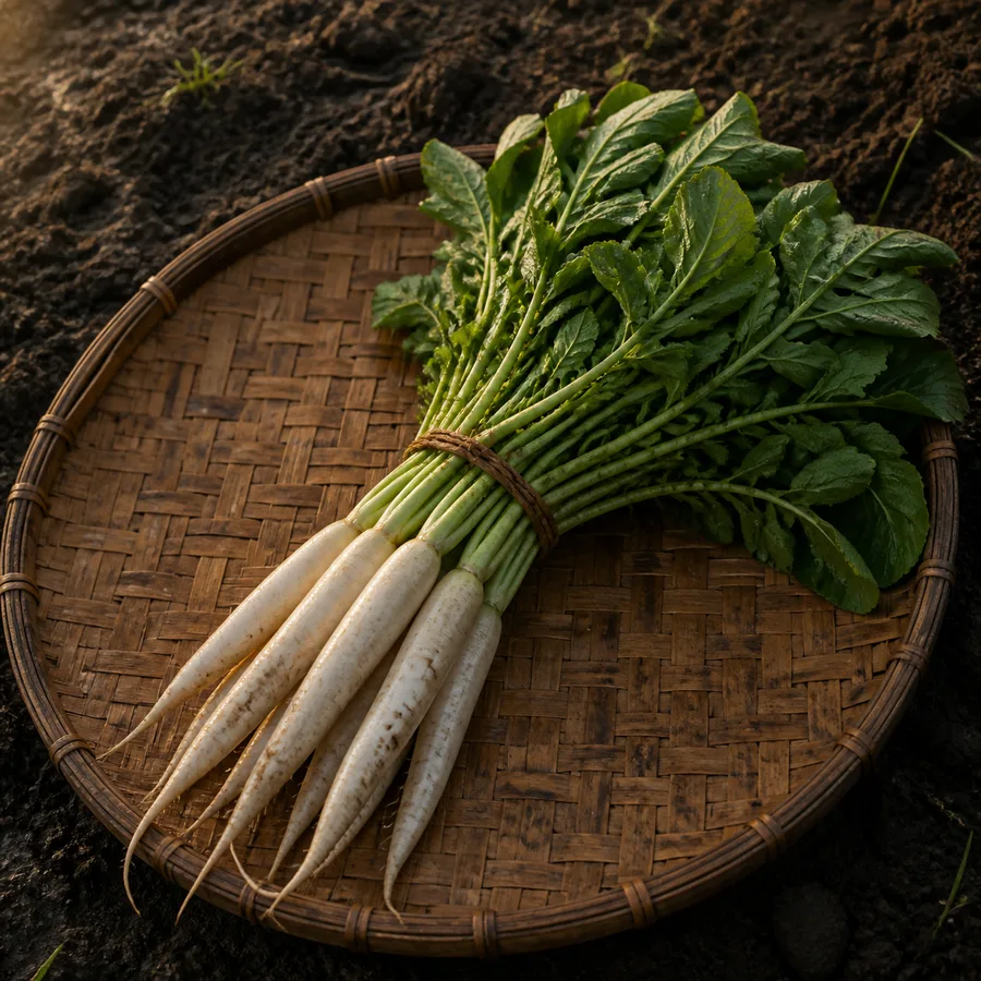মুলা